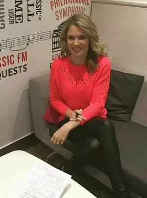 Charlotte Hawkins OnlyFans Leaked Free Thumbnail Picture - #YdqSgEPyU1