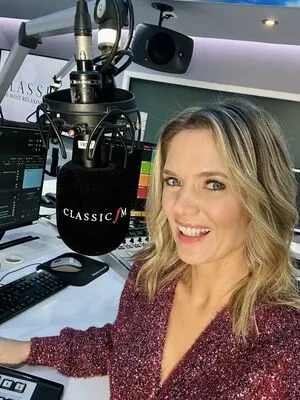 Charlotte Hawkins OnlyFans Leaked Free Thumbnail Picture - #ZVuUCROvyU
