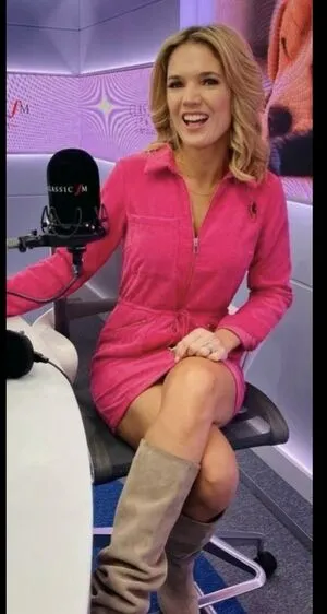 Charlotte Hawkins OnlyFans Leaked Free Thumbnail Picture - #ZiAhA5Ew77