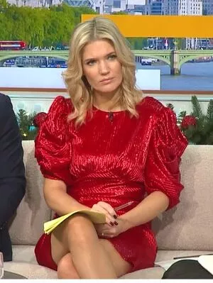 Charlotte Hawkins OnlyFans Leaked Free Thumbnail Picture - #duskprYvr9