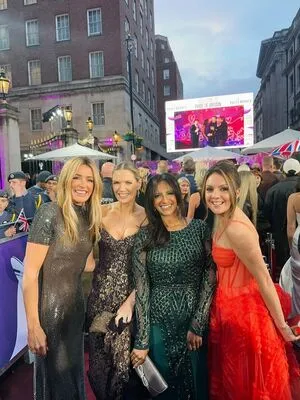 Charlotte Hawkins OnlyFans Leaked Free Thumbnail Picture - #eVerZeu14A