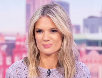 Charlotte Hawkins OnlyFans Leaked Free Thumbnail Picture - #k7mdEZD1Rl