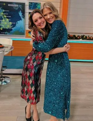 Charlotte Hawkins OnlyFans Leaked Free Thumbnail Picture - #kz2I1zs9UX