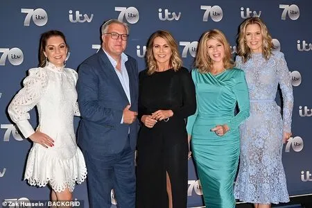 Charlotte Hawkins OnlyFans Leaked Free Thumbnail Picture - #pbpbELIYCs
