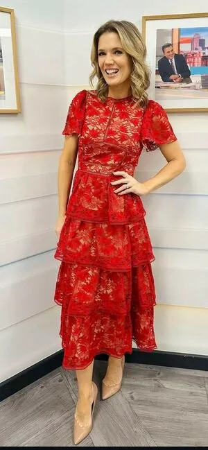 Charlotte Hawkins OnlyFans Leaked Free Thumbnail Picture - #s6lO7gF6hA