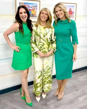 Charlotte Hawkins OnlyFans Leaked Free Thumbnail Picture - #wkib3z7us4