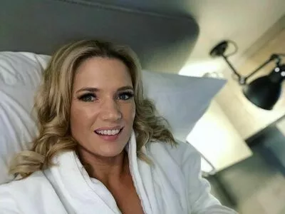 Charlotte Hawkins OnlyFans Leaked Free Thumbnail Picture - #yjX4YNWcOI