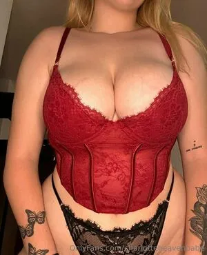 Charlotte Heaven OnlyFans Leaked Free Thumbnail Picture - #lrlh2ppTQC