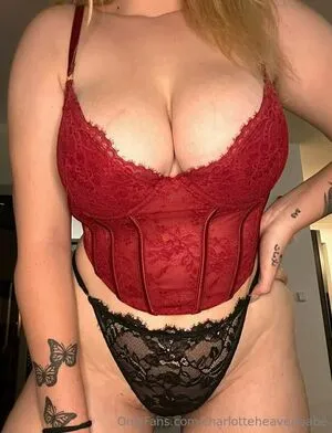 Charlotte Heaven OnlyFans Leaked Free Thumbnail Picture - #t8bvIPnff7