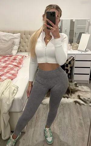 Charlotte Hegert OnlyFans Leaked Free Thumbnail Picture - #RA7EWcrIYY
