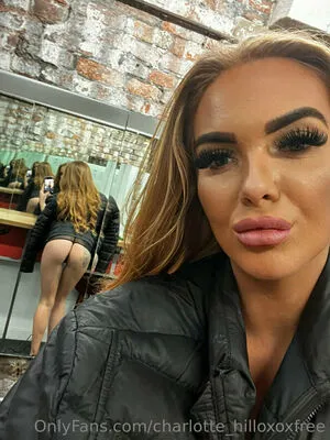Charlotte Hill OnlyFans Leaked Free Thumbnail Picture - #n6GNXV9Jkk