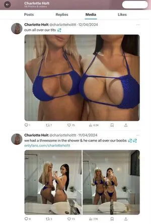 Charlotte Holt OnlyFans Leaked Free Thumbnail Picture - #VucdCqffKz