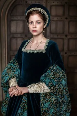 Charlotte Hope OnlyFans Leaked Free Thumbnail Picture - #0Zhw1NxASk