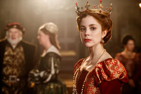 Charlotte Hope OnlyFans Leaked Free Thumbnail Picture - #b6e6z8QcJJ