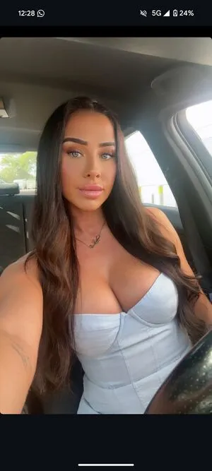 Charlotte Huntley OnlyFans Leaked Free Thumbnail Picture - #uHxVyreOWK
