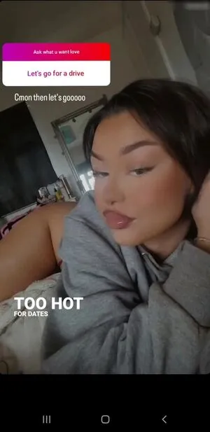 Charlotte Hutchinsonx OnlyFans Leaked Free Thumbnail Picture - #bZgNEHVkLu