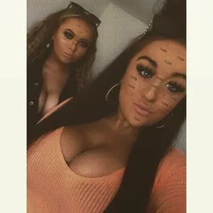 Charlotte Irvine OnlyFans Leaked Free Thumbnail Picture - #4f7MhI94DD