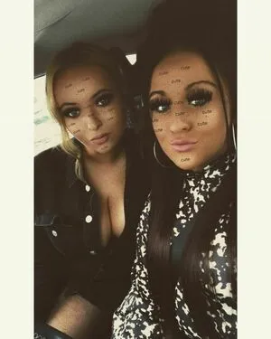 Charlotte Irvine OnlyFans Leaked Free Thumbnail Picture - #FkDjrIP4CL