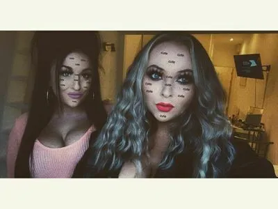 Charlotte Irvine OnlyFans Leaked Free Thumbnail Picture - #MA3XmW8XKl