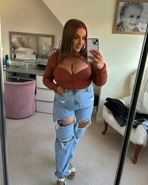 Charlotte Irvine OnlyFans Leaked Free Thumbnail Picture - #cFMw3BYO0O