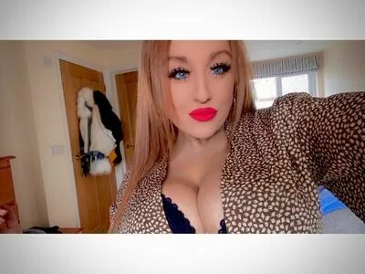 Charlotte Irvine OnlyFans Leaked Free Thumbnail Picture - #xnv2oH7gt2