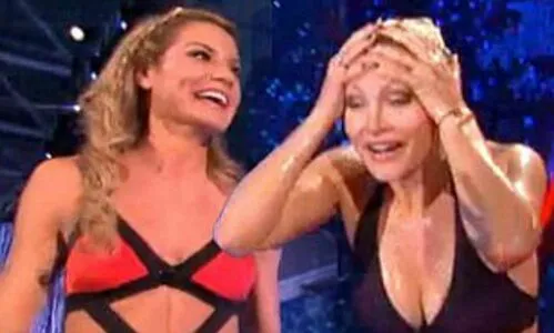 Charlotte Jackson OnlyFans Leaked Free Thumbnail Picture - #so3FwFVYzk