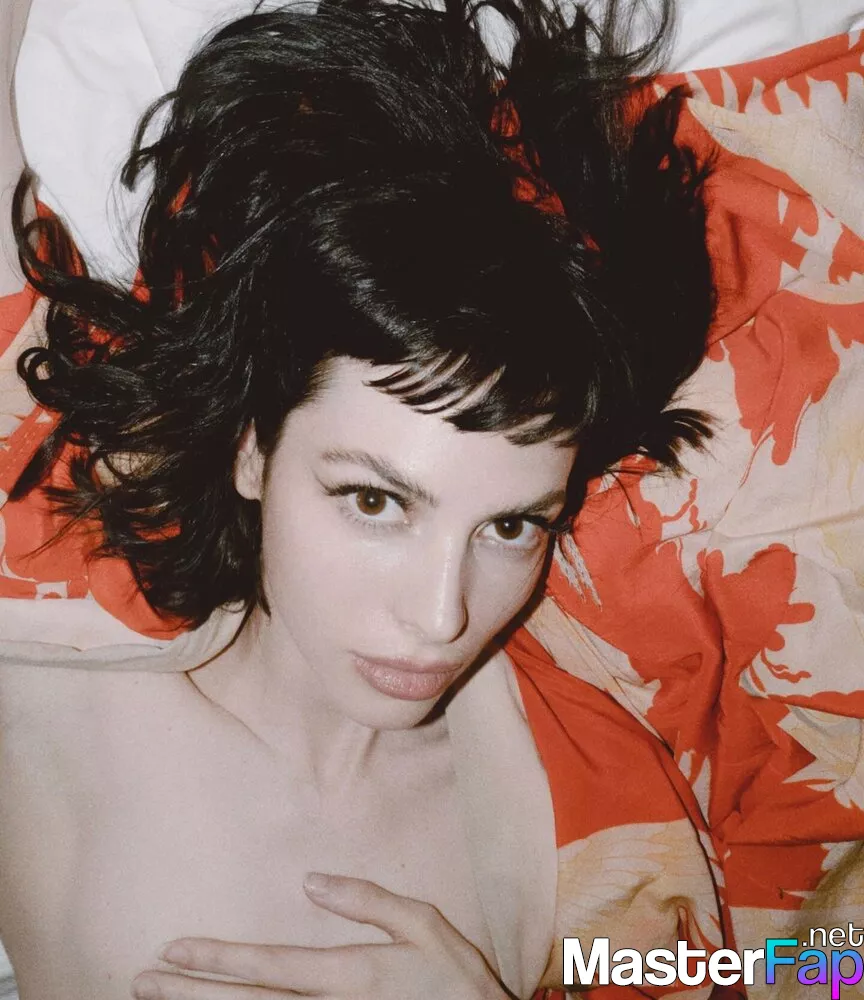 Charlotte Kemp Muhl Nude OnlyFans Leak Picture #eUBgq3jj73 | MasterFap.net