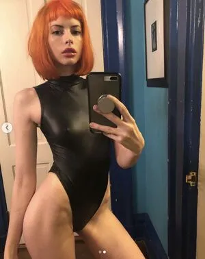 Charlotte Kemp Muhl OnlyFans Leaked Free Thumbnail Picture - #pxPoY7f8B2