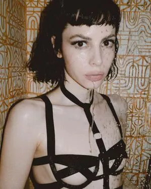 Charlotte Kemp Muhl OnlyFans Leaked Free Thumbnail Picture - #rXICRColPM