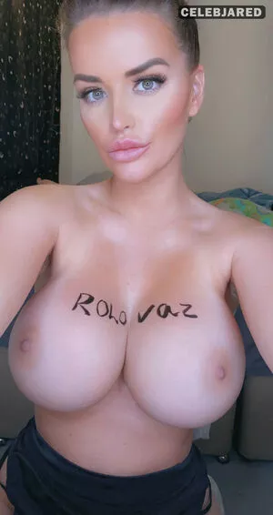 Charlotte Knight OnlyFans Leaked Free Thumbnail Picture - #Nvo7wQ0zfG