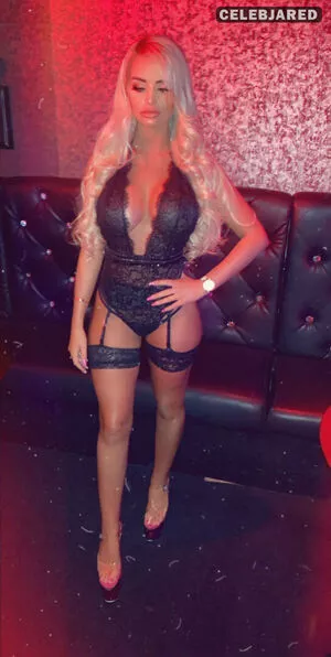 Charlotte Knight OnlyFans Leaked Free Thumbnail Picture - #j4kycVqAws