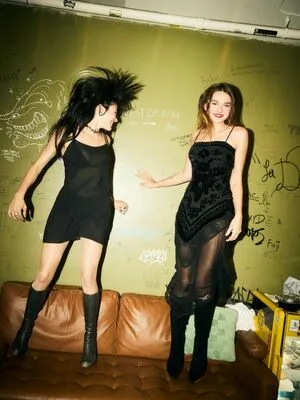 Charlotte Lawrence OnlyFans Leaked Free Thumbnail Picture - #4eOAzhcgWu