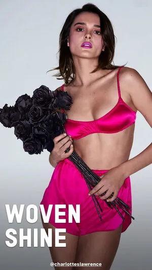 Charlotte Lawrence OnlyFans Leaked Free Thumbnail Picture - #5Veuvs2rgw