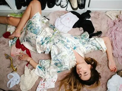 Charlotte Lawrence OnlyFans Leaked Free Thumbnail Picture - #5Z6XJQeuSb