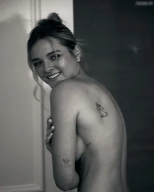 Charlotte Lawrence OnlyFans Leaked Free Thumbnail Picture - #5trqyvwJJp