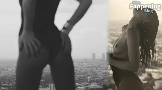 Charlotte Lawrence OnlyFans Leaked Free Thumbnail Picture - #6L9qxq9pk5