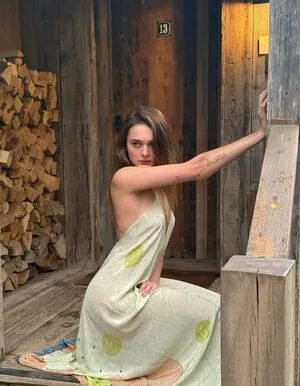 Charlotte Lawrence OnlyFans Leaked Free Thumbnail Picture - #9U5RWxjVtI