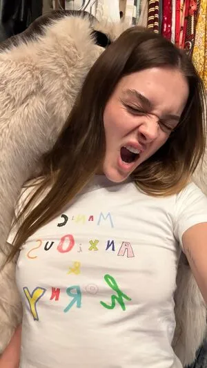 Charlotte Lawrence OnlyFans Leaked Free Thumbnail Picture - #A6c5fnuoMX