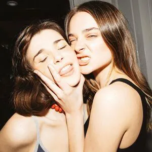Charlotte Lawrence OnlyFans Leaked Free Thumbnail Picture - #ExM22Diqgy