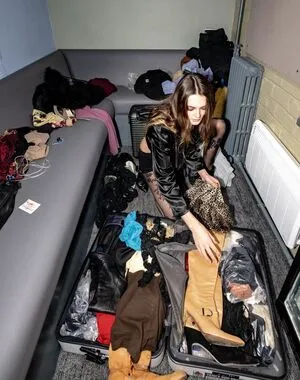 Charlotte Lawrence OnlyFans Leaked Free Thumbnail Picture - #IHA478BWMf