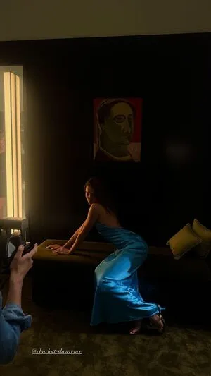 Charlotte Lawrence OnlyFans Leaked Free Thumbnail Picture - #Q7avLYNWNj