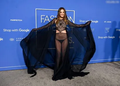 Charlotte Lawrence OnlyFans Leaked Free Thumbnail Picture - #Qy4kpexVga
