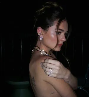 Charlotte Lawrence OnlyFans Leaked Free Thumbnail Picture - #SAOO8kHEkr