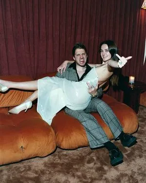 Charlotte Lawrence OnlyFans Leaked Free Thumbnail Picture - #VejoEKaQVJ