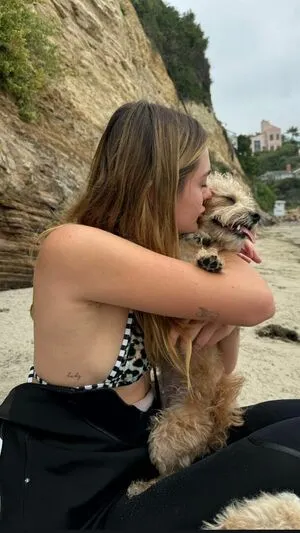 Charlotte Lawrence OnlyFans Leaked Free Thumbnail Picture - #WFVea2hIuB