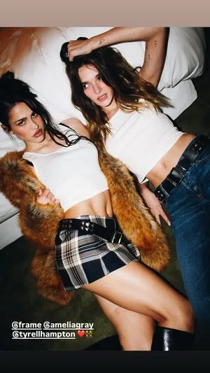 Charlotte Lawrence OnlyFans Leaked Free Thumbnail Picture - #YqBDJ8YoXp