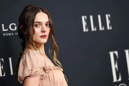 Charlotte Lawrence OnlyFans Leaked Free Thumbnail Picture - #eqVpcJO6Gc