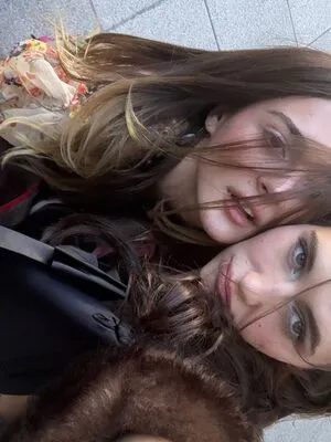 Charlotte Lawrence OnlyFans Leaked Free Thumbnail Picture - #fw5r5ou3Pt