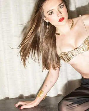 Charlotte Lawrence OnlyFans Leaked Free Thumbnail Picture - #jCkHByAHf1