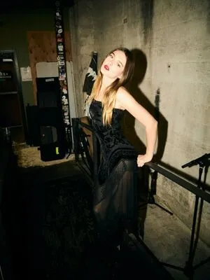 Charlotte Lawrence OnlyFans Leaked Free Thumbnail Picture - #jHb2VgfD2J